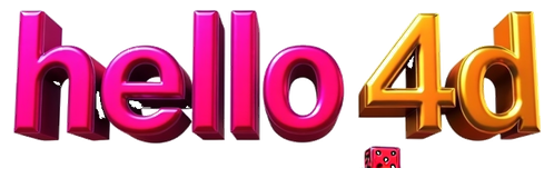 hello 4d