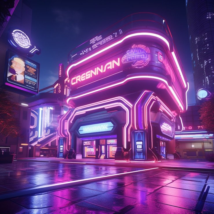 hello 4d featured game showcase